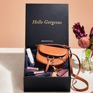 Rachel Zoe Box of Style